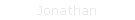 Jonathan