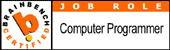 Certified Computer Programmer