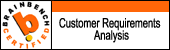 Customer Requirements Analysis