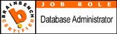 Certified Database Administrator