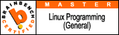 Certified Master Linux Programming (General)