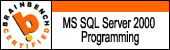 MS SQL Server 2000 Programming