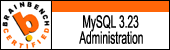 MySQL 3.23 Administration