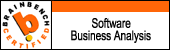 Software Business Analysis