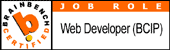 Certified Web Developer (BCIP)